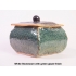 Sio-2® PRAI - White Stoneware Clay with Impalpable Grog, 27.6 lb (12.5 kg)